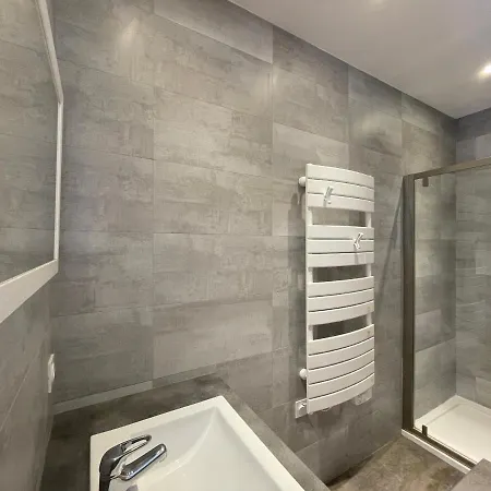 La Rose Tremiere 别墅 *