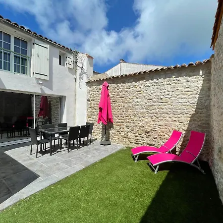 La Rose Tremiere 别墅