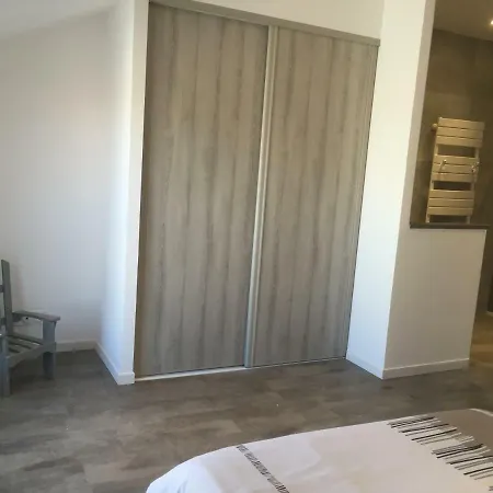 La Rose Tremiere 别墅 里维多瓦海滩