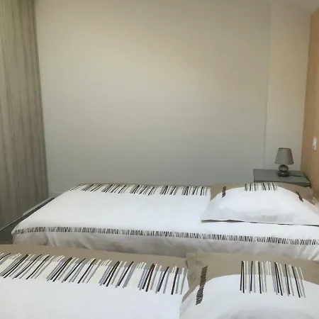 La Rose Tremiere 别墅 里维多瓦海滩