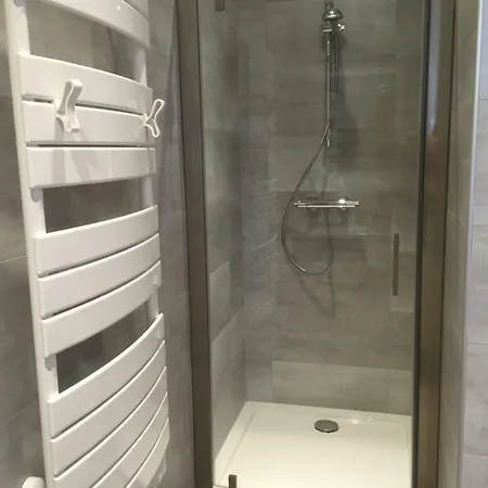 La Rose Tremiere 别墅