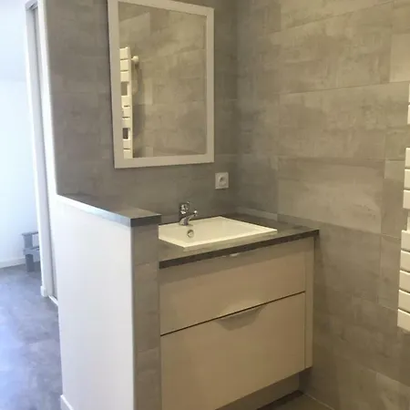 La Rose Tremiere 别墅 里维多瓦海滩