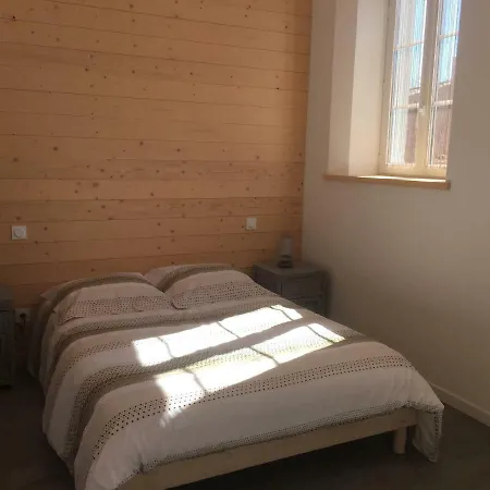 别墅 La Rose Tremiere *