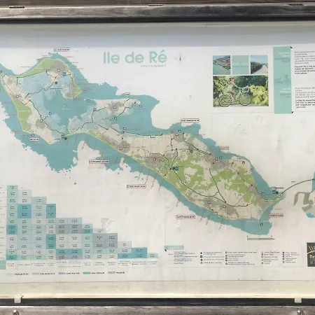 La Rose Tremiere 别墅