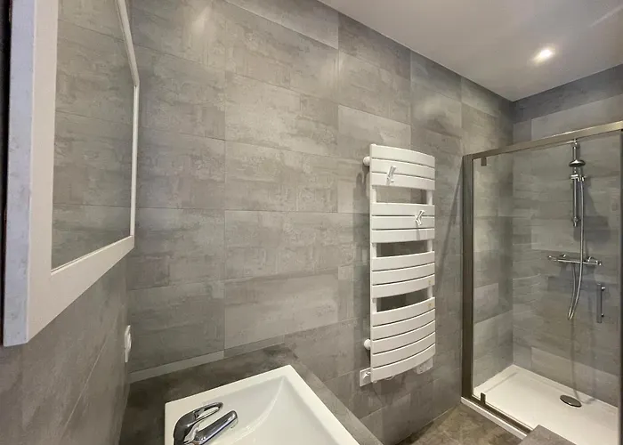 La Rose Tremiere 别墅 *