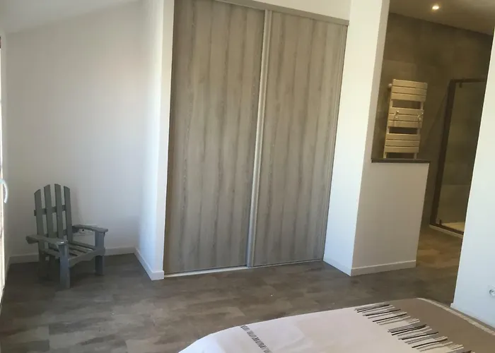 La Rose Tremiere 别墅 里维多瓦海滩