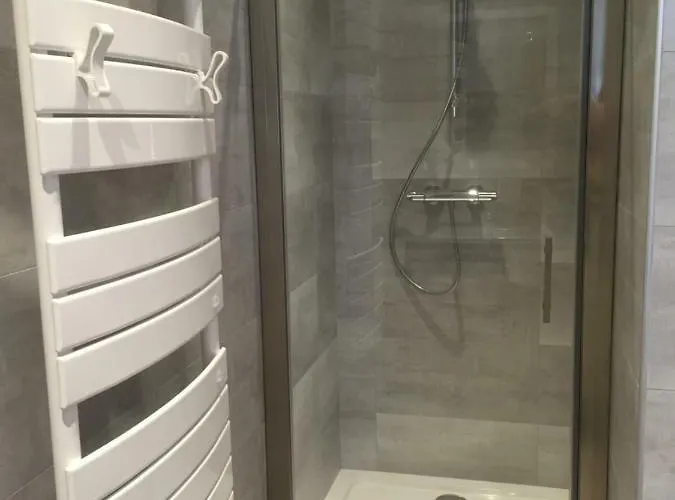 La Rose Tremiere 别墅