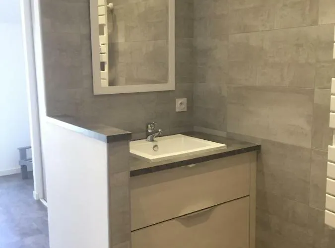 La Rose Tremiere 别墅 里维多瓦海滩